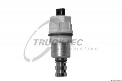 TRUCKTEC AUTOMOTIVE 0218098 -  Пружина, клапан регулировки давления масла - масляный насос